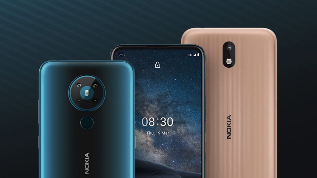 Nokia New Phone Launch