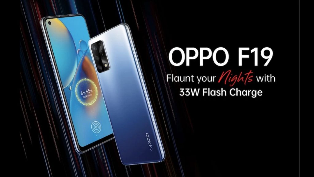 Oppo F19 Review India