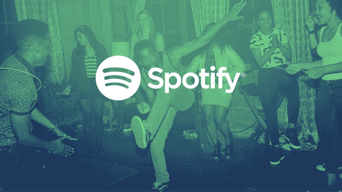 Spotify app will now work in 12 Indian Languages with the new update